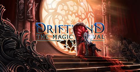 Drfitland the magicak revival